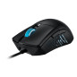 ASUS ROG Gladius III mouse Giocare Mano destra USB tipo A Ottico 19000 DPI