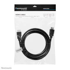 Neomounts Cavo prolunga HDMI , 3 metri