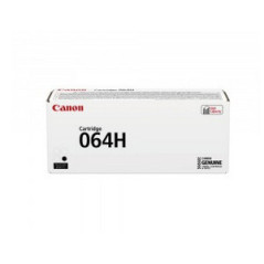 Canon 064H cartuccia toner 1 pz Originale Nero