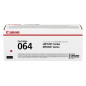 Canon 064 cartuccia toner 1 pz Originale Magenta