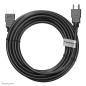 Neomounts Cavo prolunga HDMI , 5 metri