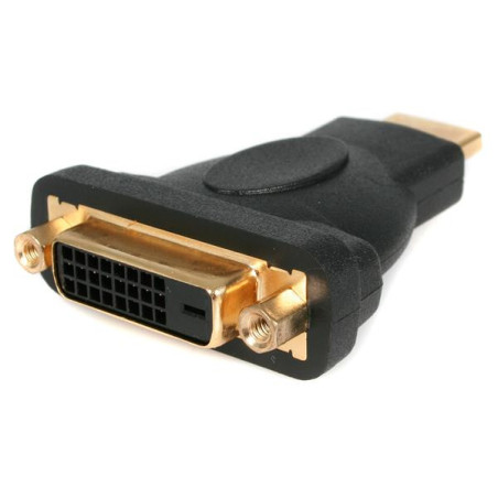 StarTech.com Adattatore cavo video HDMI a DVI-D - M F