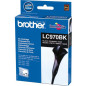 Brother LC-970BKBP cartuccia d'inchiostro 1 pz Originale Nero