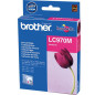 Brother LC-970MBP cartuccia d'inchiostro 1 pz Originale Magenta