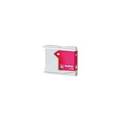 Brother LC-1000MBP Blister Pack cartuccia d'inchiostro Originale Magenta