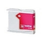 Brother LC-1000MBP Blister Pack cartuccia d'inchiostro Originale Magenta