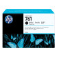 HP Cartuccia inchiostro nero opaco DesignJet 761, 400 ml