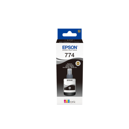 Epson Flacone inchiostro Nero a pigmenti