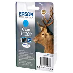 Epson Stag Cartuccia Ciano