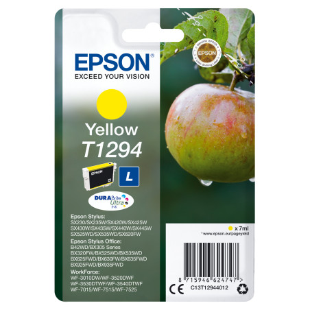 Epson Apple Cartuccia Giallo