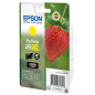 Epson Strawberry Cartuccia Fragole Giallo Inchiostri Claria Home 29XL