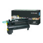 Lexmark C792X1YG cartuccia toner 1 pz Originale Giallo