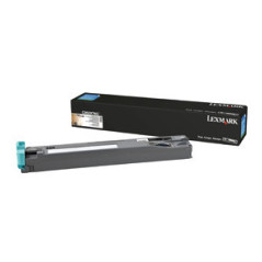 Lexmark C950X76G raccoglitori toner 30000 pagine