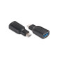 CLUB3D USB 3.1 Type C to USB 3.0 Adapter