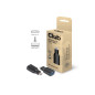 CLUB3D USB 3.1 Type C to USB 3.0 Adapter