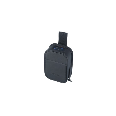 Epson C32C882341 accessorio per stampanti portatili Custodia protettiva Nero 1 pz Epson TM-P20II (111)
Epson TM-P20II (101)