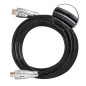 CLUB3D HDMI 2.0 4K60Hz UHD Cable 5m/16.4ft