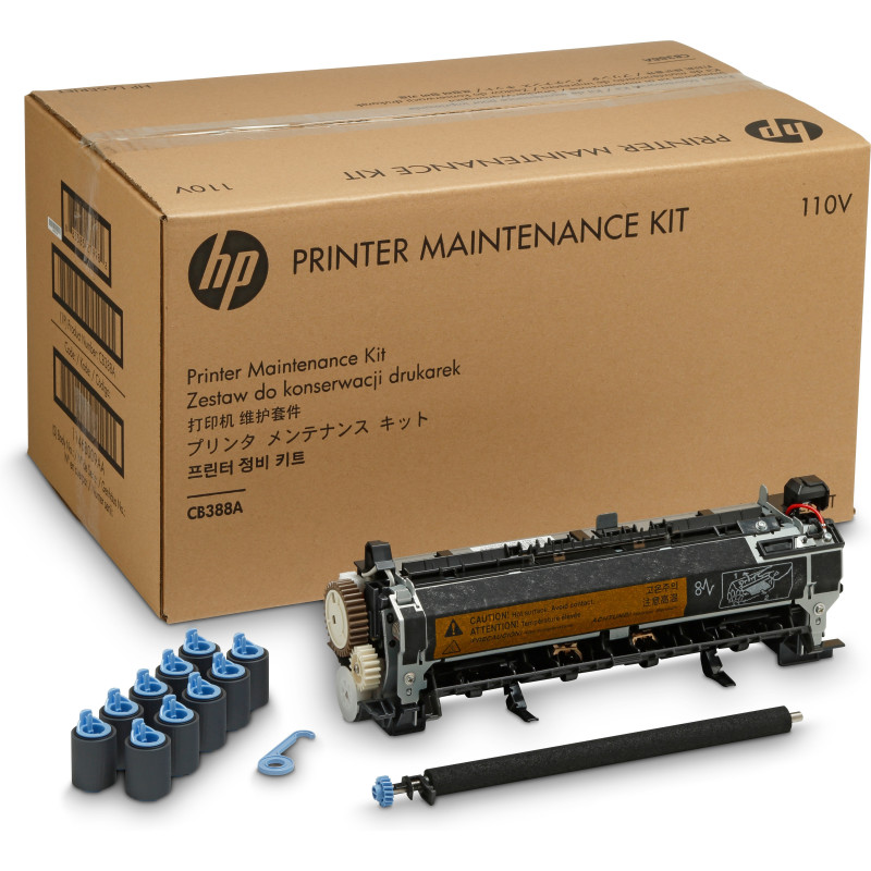 HP LaserJet 220V User Maintenance Kit Kit di manutenzione