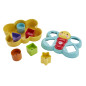 Fisher-Price Everything Baby CDC22 giocattolo per lo sviluppo delle abilità motorie