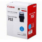 Canon 9644A004 cartuccia toner 1 pz Originale Ciano