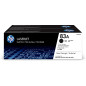 HP Confezione doppia di cartucce toner originali nero 83A LaserJet