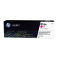 HP Cartuccia Toner originale magenta LaserJet 826A