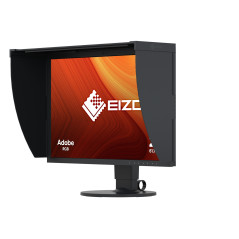 EIZO ColorEdge CG2420 LED display 61,2 cm (24.1") 1920 x 1200 Pixel WUXGA Nero