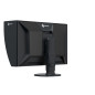 EIZO ColorEdge CG2700X Monitor PC 68,6 cm (27") 3840 x 2160 Pixel 4K Ultra HD LCD Nero