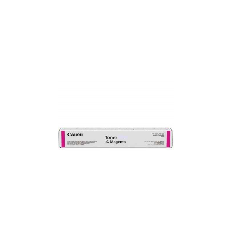 Canon C-EXV 54 cartuccia toner Originale Magenta