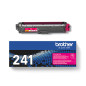 Brother TN-241M cartuccia toner 1 pz Originale Magenta