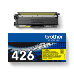 Brother TN-426Y cartuccia toner 1 pz Originale Giallo