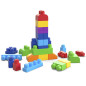 MEGA BLOKS DCH55 gioco di costruzione