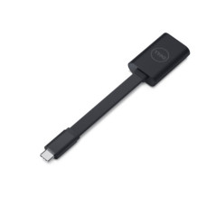 DELL 470-ACFC 0,074 m USB tipo-C DisplayPort