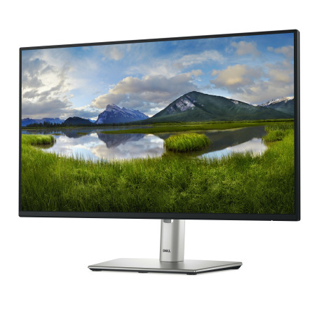 DELL P Series P2425HE Monitor PC 61 cm (24") 1920 x 1080 Pixel Full HD LCD Nero