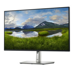 DELL P Series P2725HE Monitor PC 68,6 cm (27") 1920 x 1080 Pixel Full HD LCD Nero