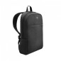 V7 CBK16-BLK borsa per laptop 40,9 cm (16.1") Zaino Nero