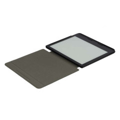 Gecko Covers V4T57C1 custodia per e-book reader 20,3 cm (8") Custodia flip a libro Nero