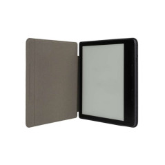 Gecko Covers V4T57C1 custodia per e-book reader 20,3 cm (8") Custodia flip a libro Nero