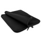 V7 Custodia impermeabile per laptop 12” in neoprene