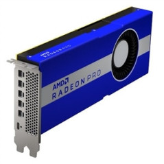 DELL Radeon Pro W5700 AMD 8 GB GDDR6