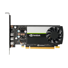 DELL NVIDIA T400 4 GB GDDR6