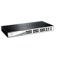 D-Link DES-1210-28P switch di rete Gestito L2 Supporto Power over Ethernet (PoE)