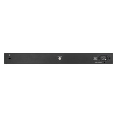 D-Link DGS-1210-28 Gestito L2 L2+ 1U Nero