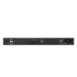 D-Link DGS-3130-54PS Gestito L3 Gigabit Ethernet (10/100/1000) Supporto Power over Ethernet (PoE) Nero, Grigio