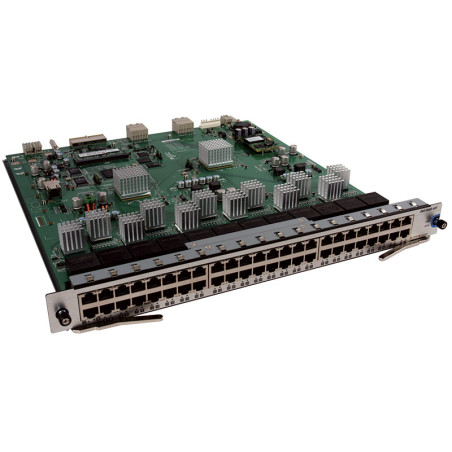 D-Link DGS-6600-48T modulo del commutatore di rete Gigabit Ethernet