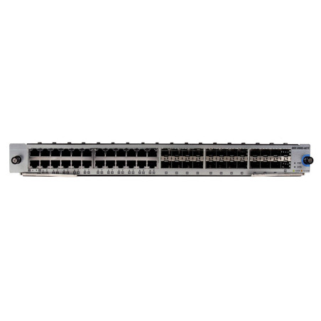 D-Link DGS-6600-48TS modulo del commutatore di rete Gigabit Ethernet