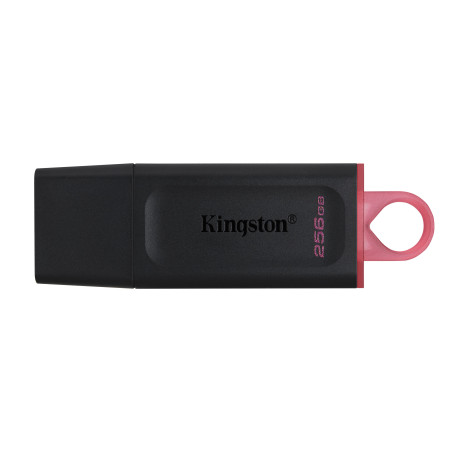 Kingston Technology DataTraveler Drive Flash USB 3.2 - USB Exodia