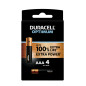 Duracell Optimum AAA B4 x8 - RFT