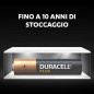 Duracell Plus 100 AAA B8 x10