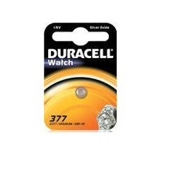 Duracell 936830 batteria per uso domestico Batteria monouso SR66 Ossido d'argento (S)